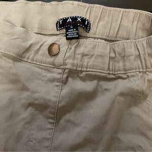 Women’s Xl Tan Pants